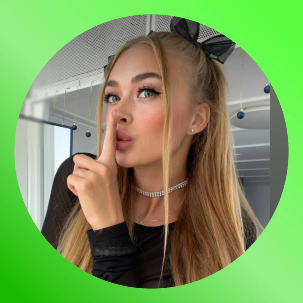 College Girl 💛 - OnlyFans model