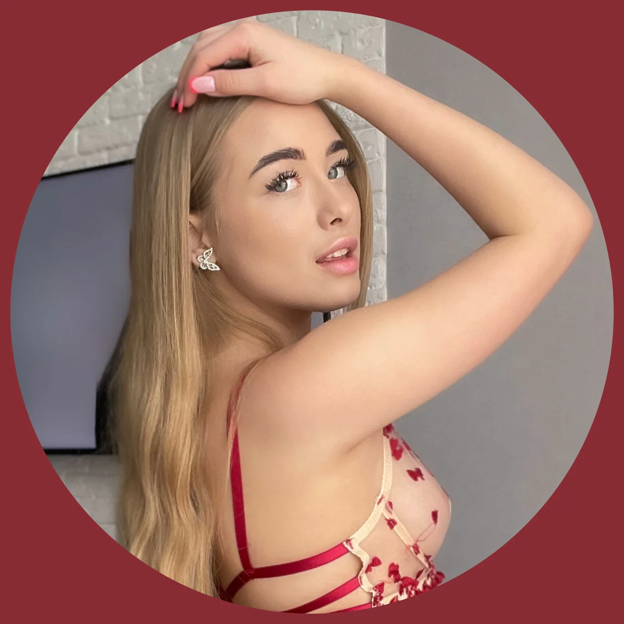 Alice - OnlyFans model
