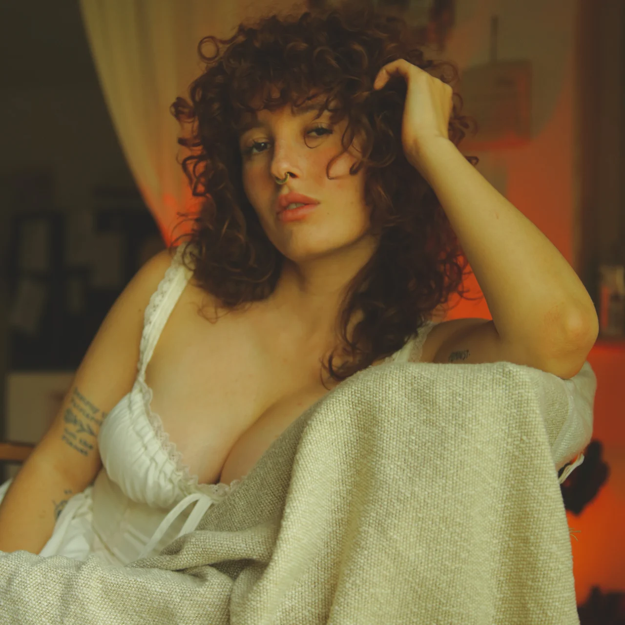 Alice in wonderland - OnlyFans model