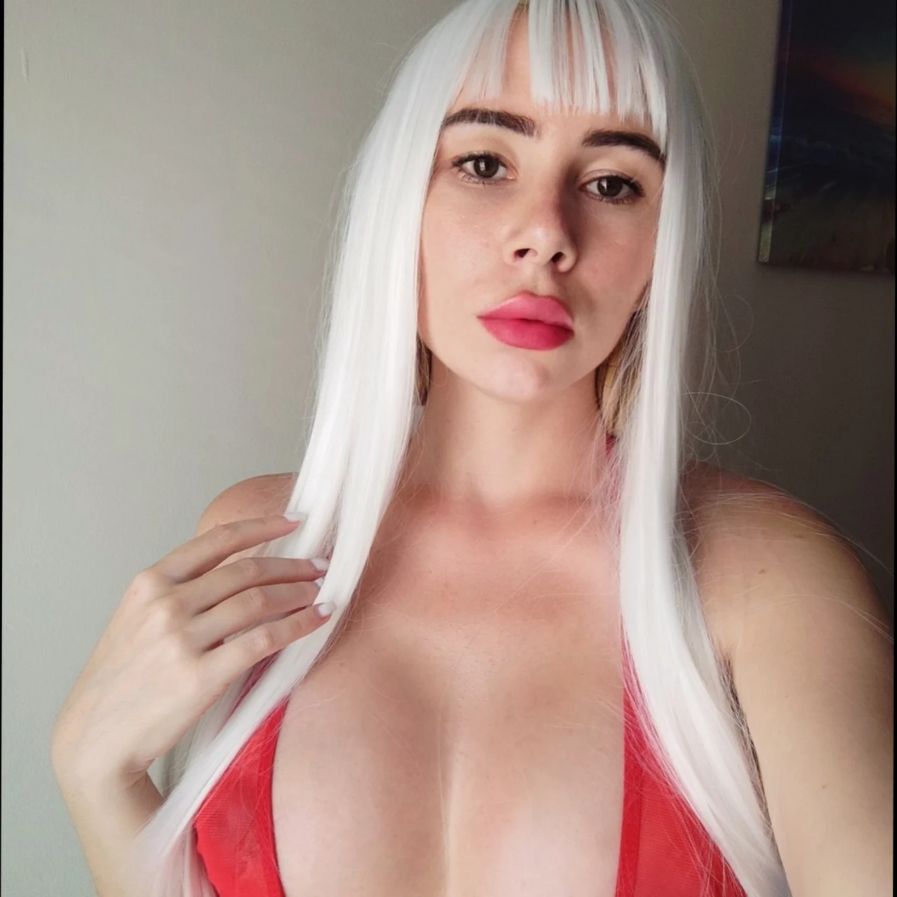 alice_sweet_candy - OnlyFans model