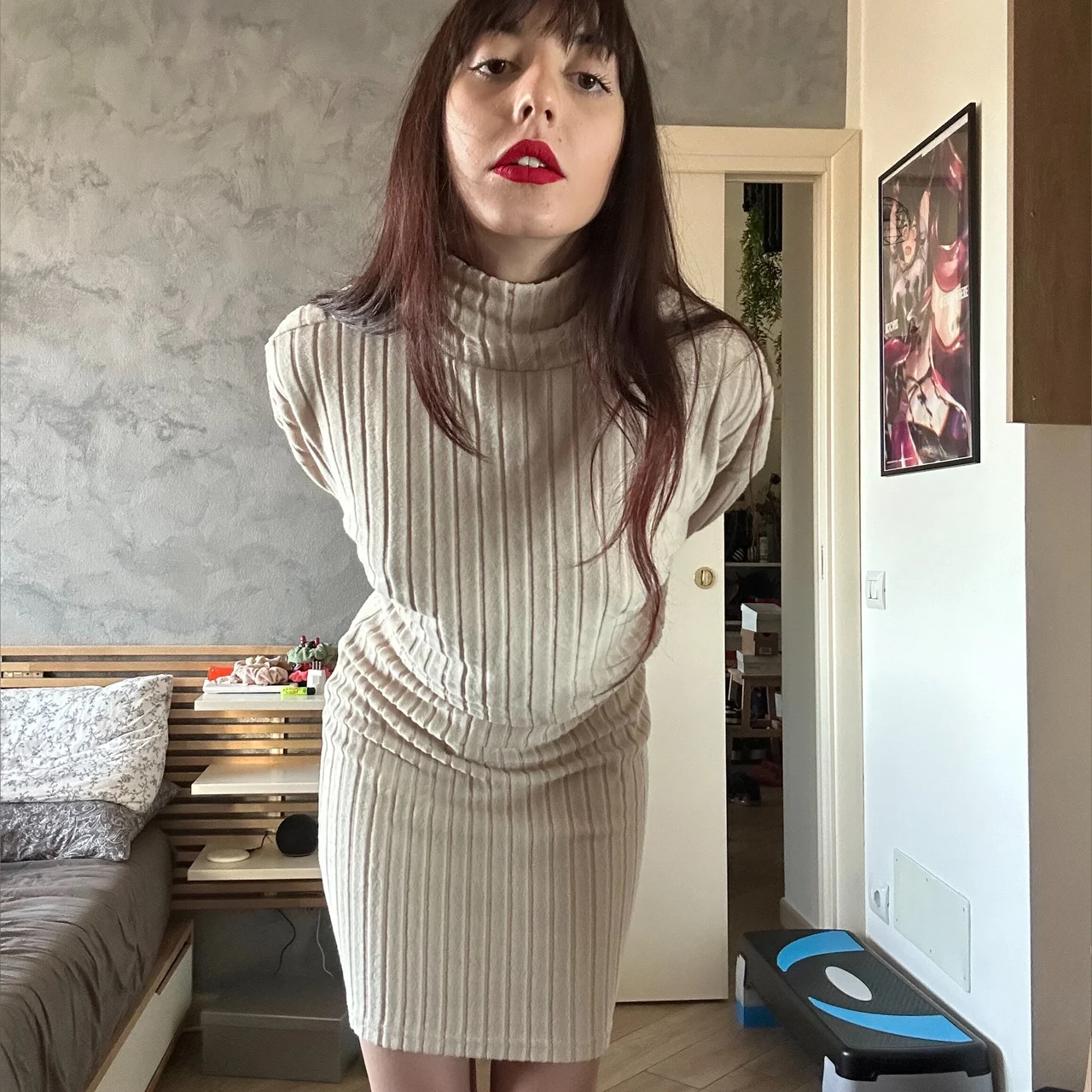 Alice Abyss - OnlyFans model