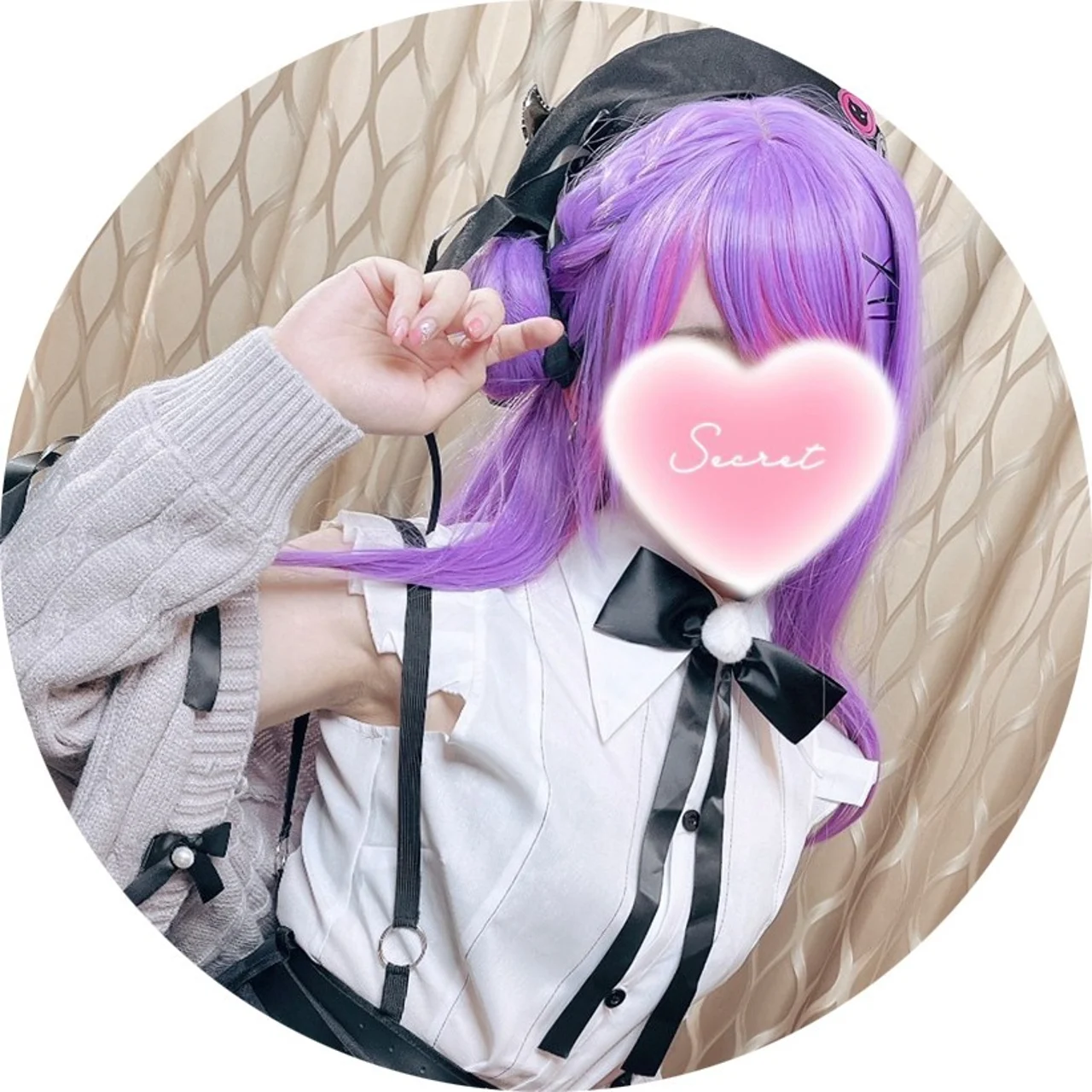 ありすほりっく🪄🐇 / AliceHolic - OnlyFans model