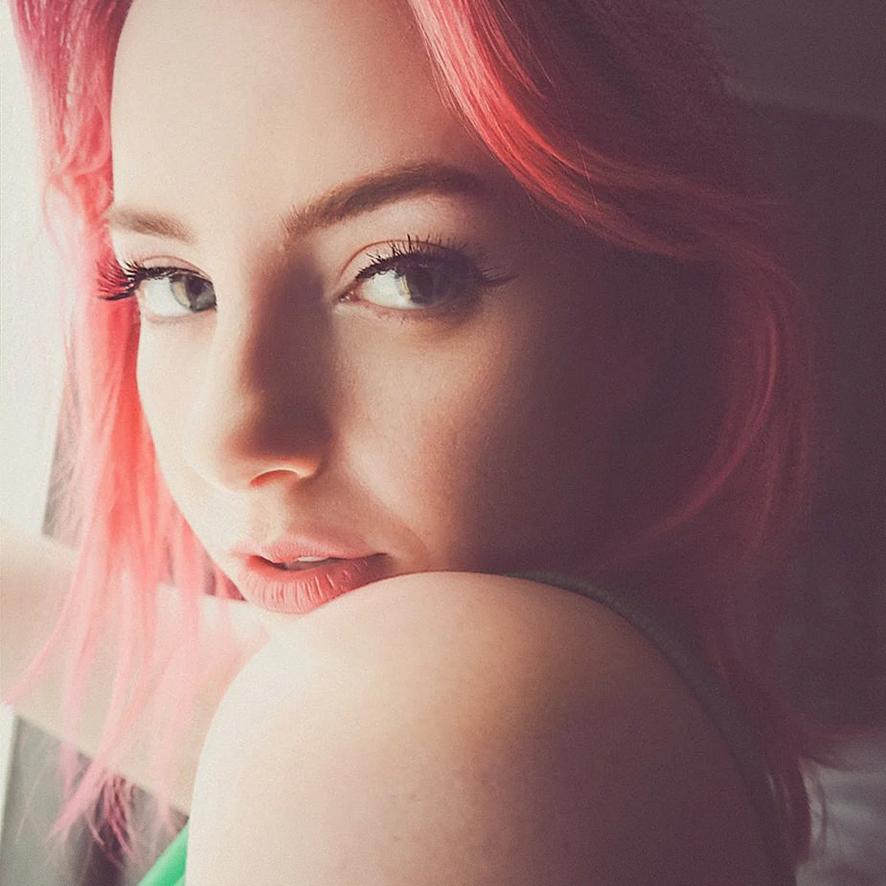 Alice Lovegood 🇬🇧 full length on feed - OnlyFans model