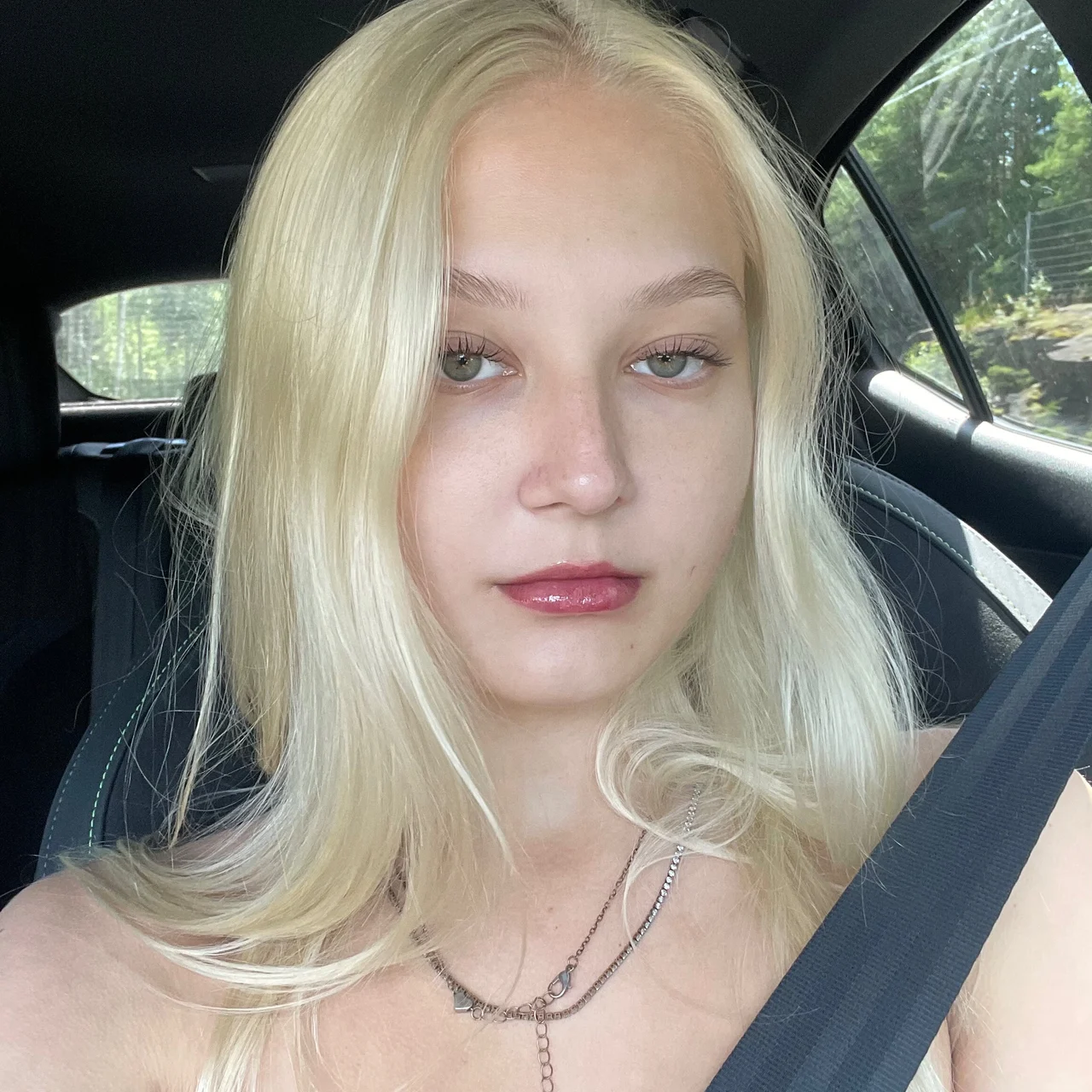 Alicia - OnlyFans model