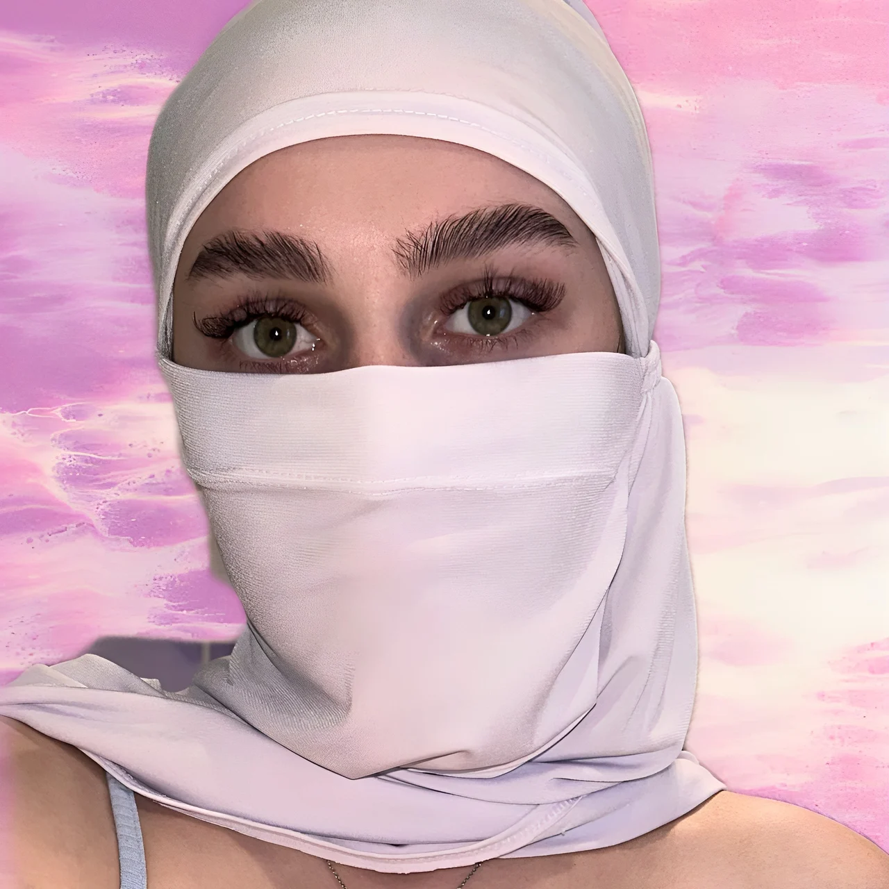 Alisa 👳‍♀️ - OnlyFans model