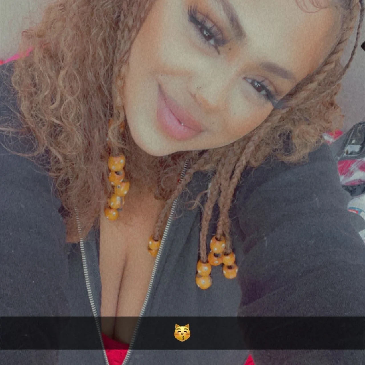 AlishaLinn🇵🇷 - OnlyFans model