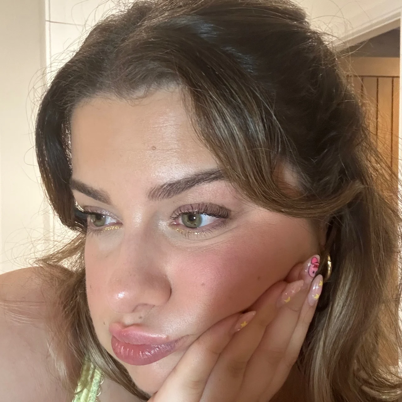 Aliss Bonython - OnlyFans model