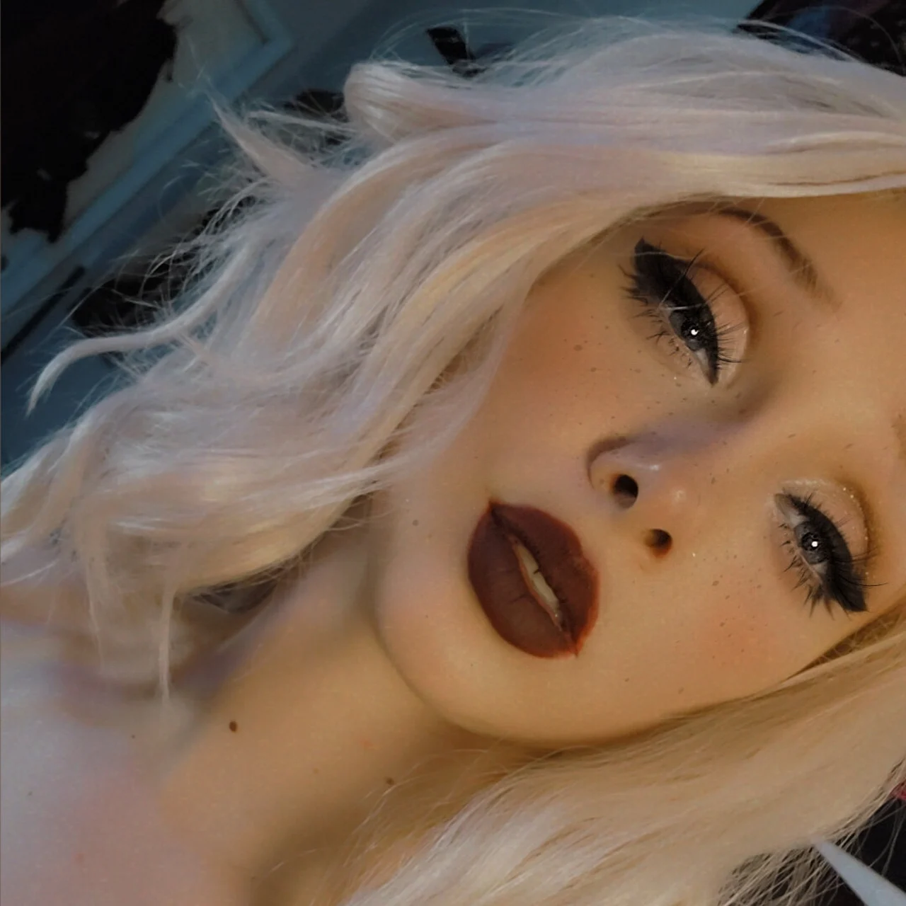 Alizae Richards - OnlyFans model