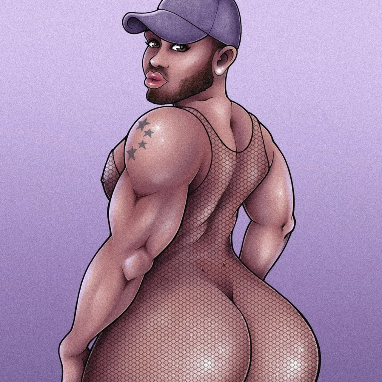 Julius - OnlyFans model