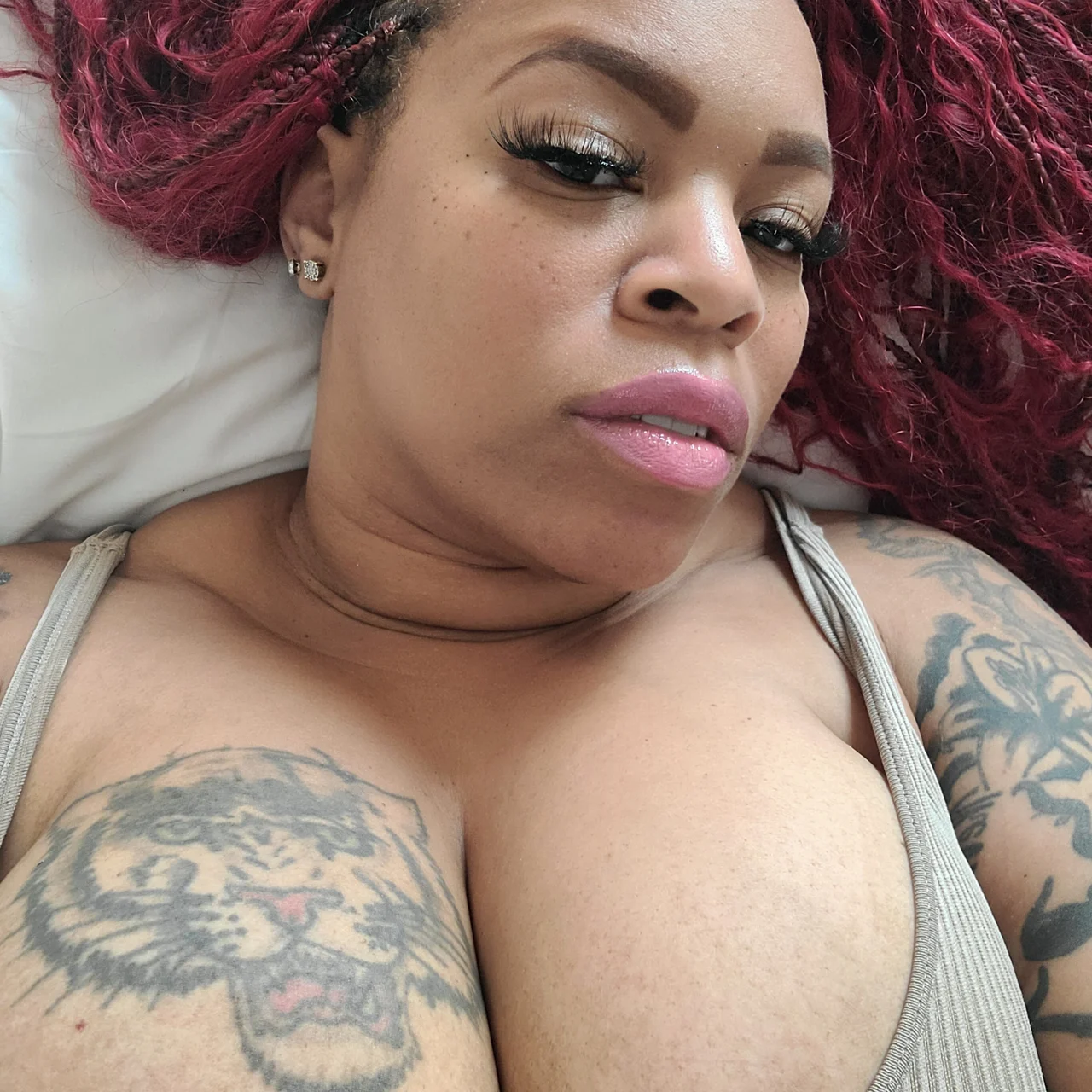 Iamalaysiamarie 😝 - OnlyFans model