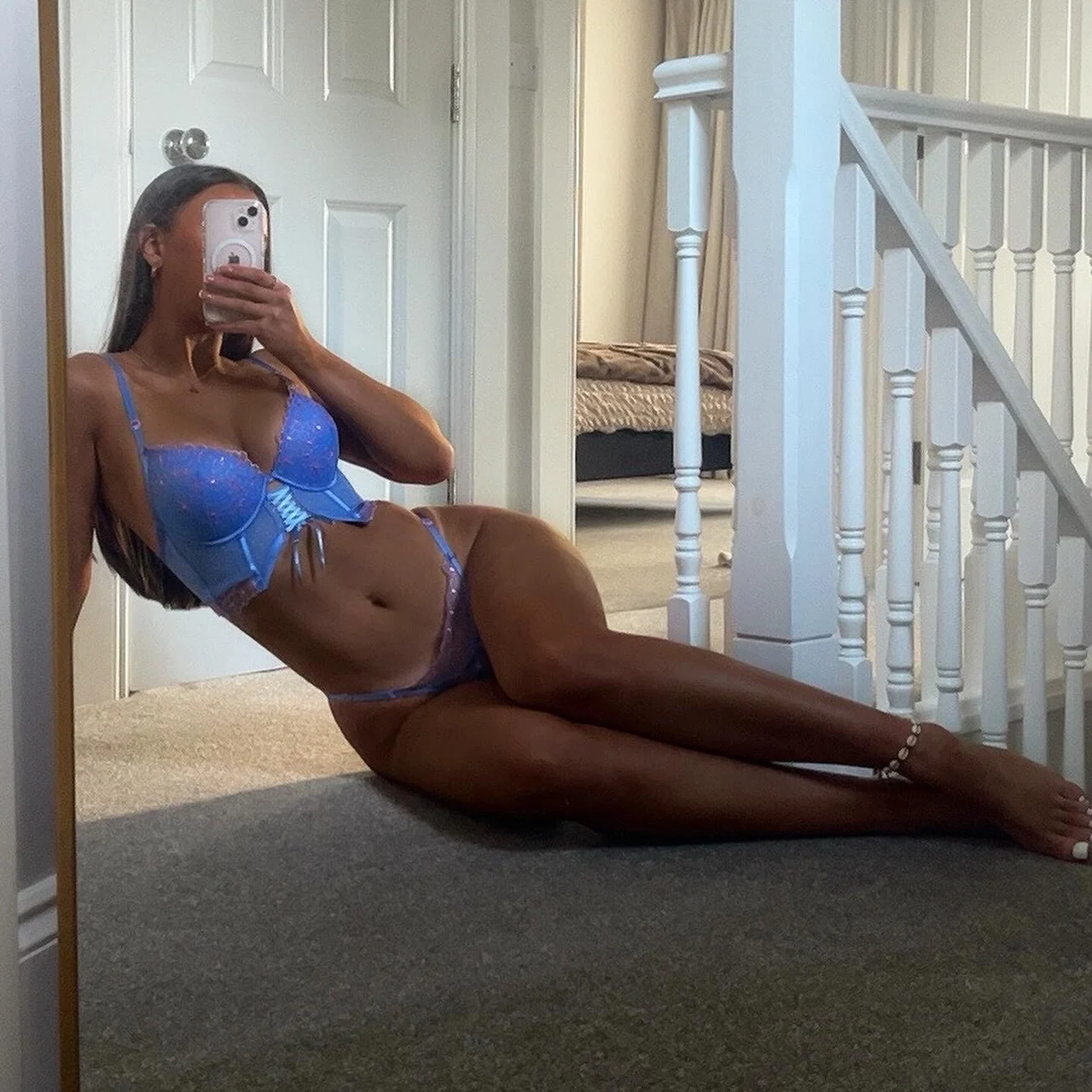 Allana Murphy Top 1%🌎 - OnlyFans model