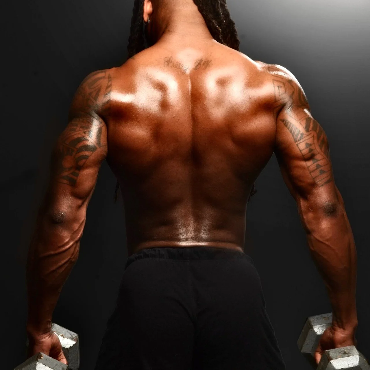 AJFitness - OnlyFans model