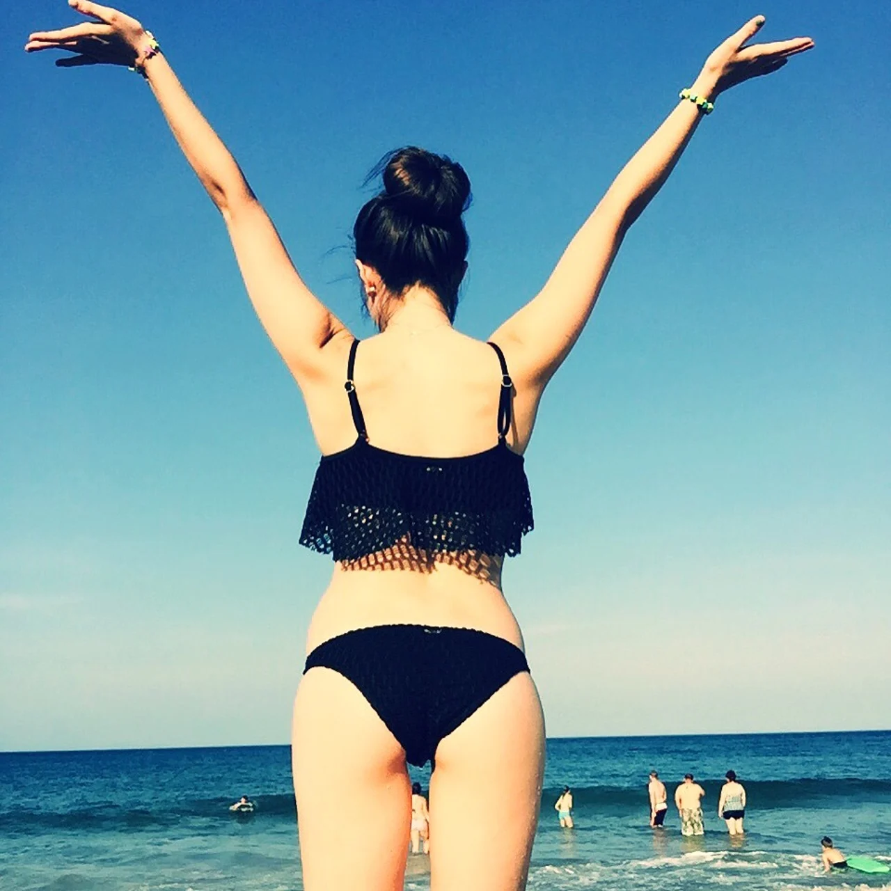 Allison Black - OnlyFans model