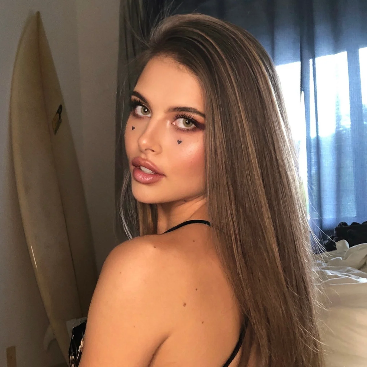 Alli🐱 - OnlyFans model