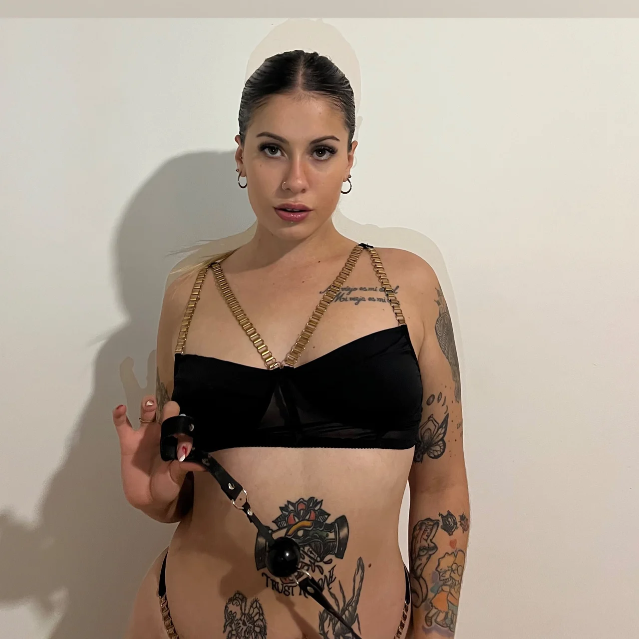 𝒜𝓁𝓁𝒾𝓈♡𝓃𝒯𝑒𝑒𝓃 🍑​ - OnlyFans model