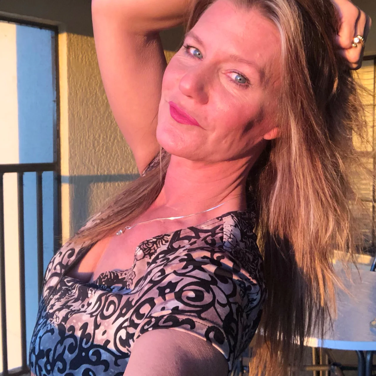 Ms. Knight - OnlyFans model