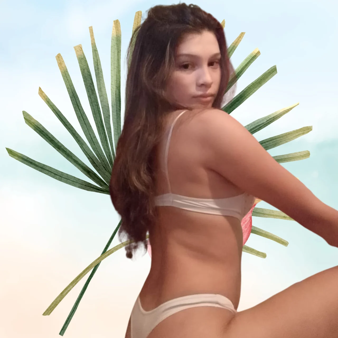 Charlotte - OnlyFans model