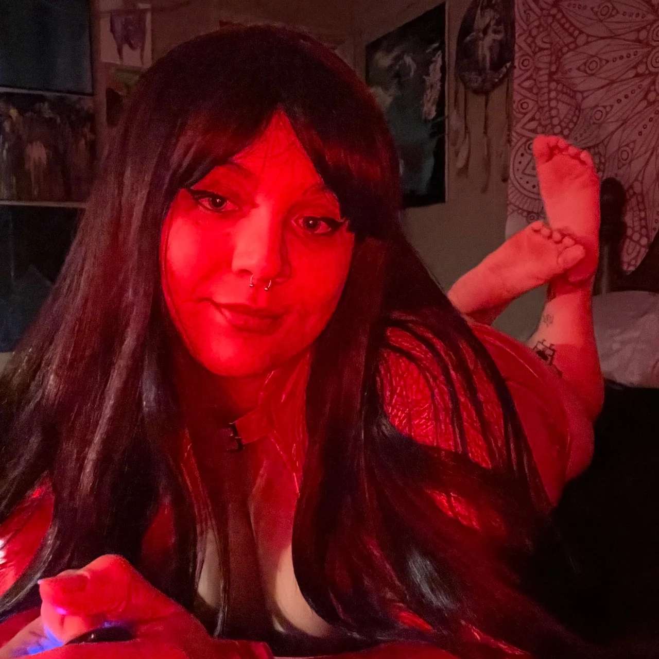 Ally🦋Cat - OnlyFans model