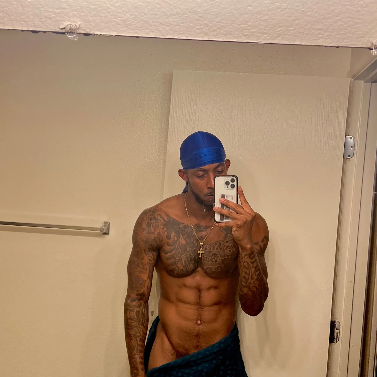DADDY CNOTE - OnlyFans model