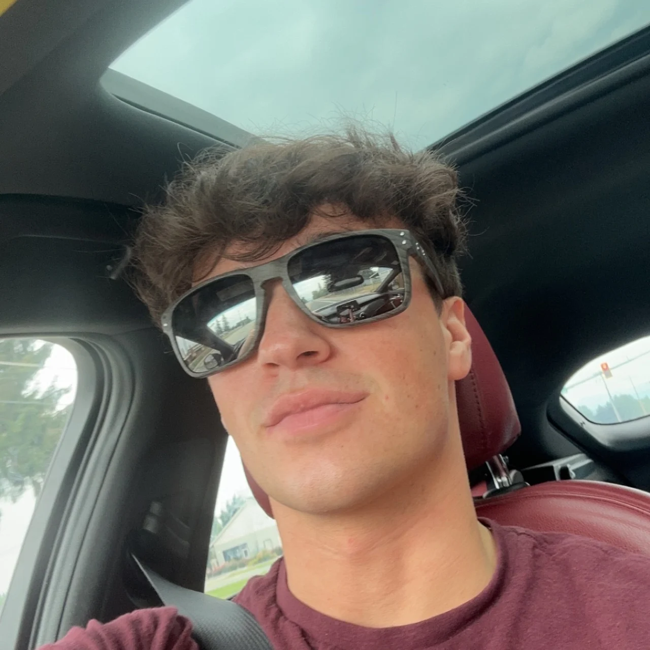 Luke - OnlyFans model