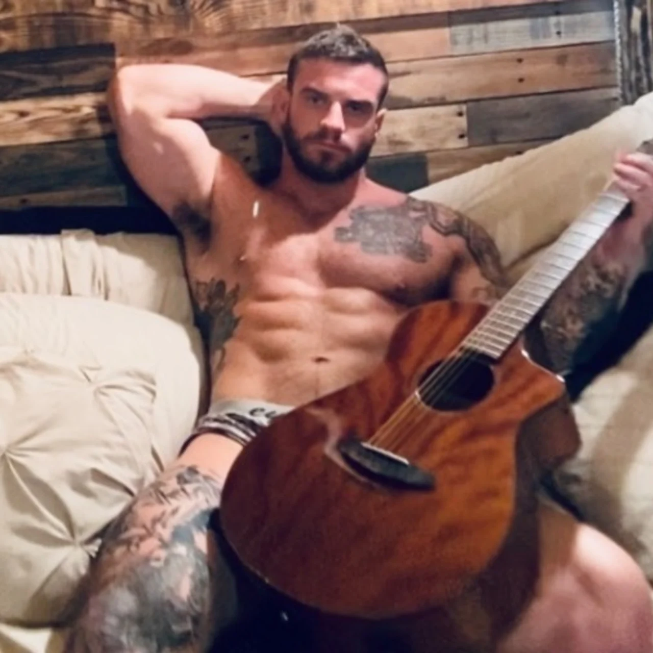 Jax - OnlyFans model