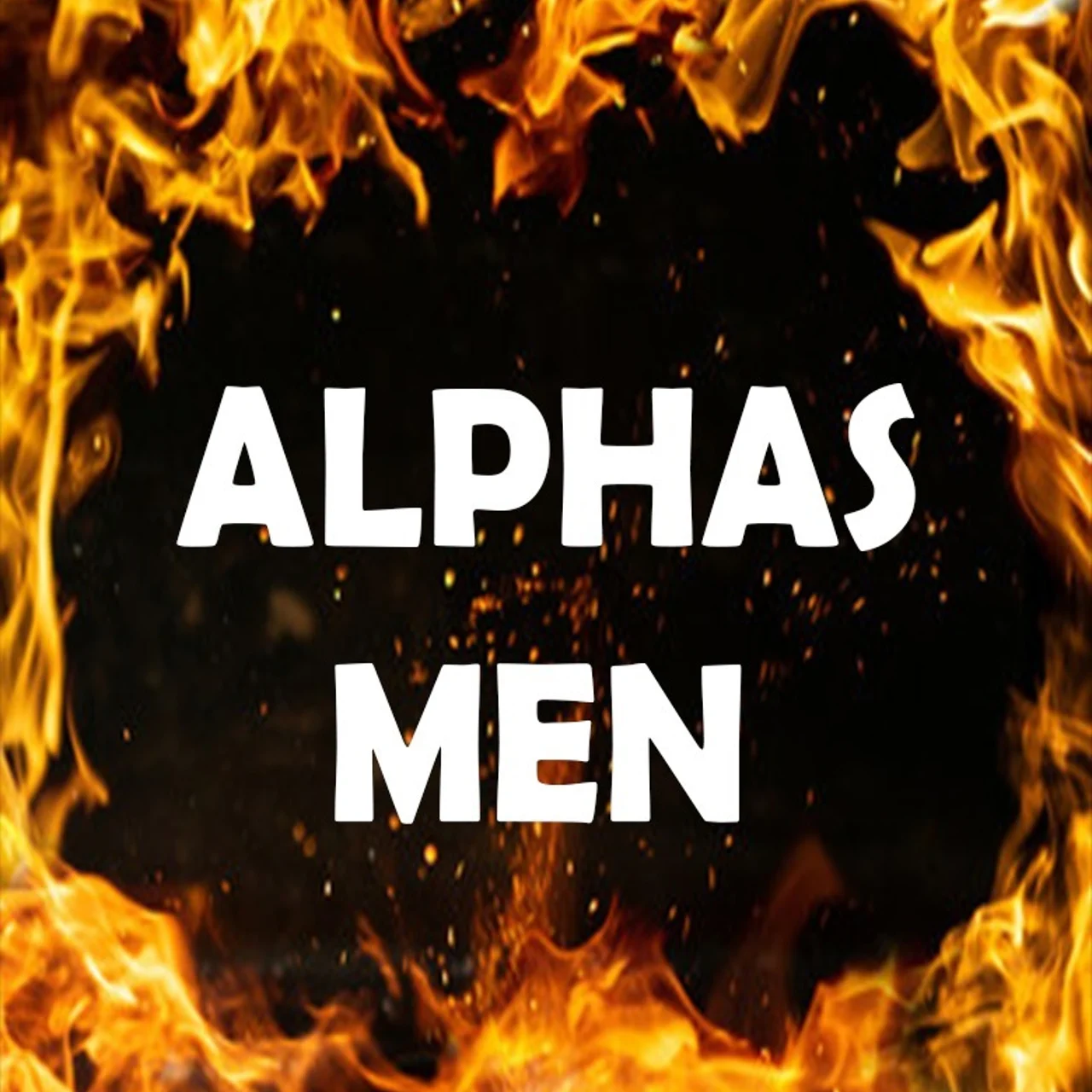 THE ALPHAS MEN - OnlyFans model