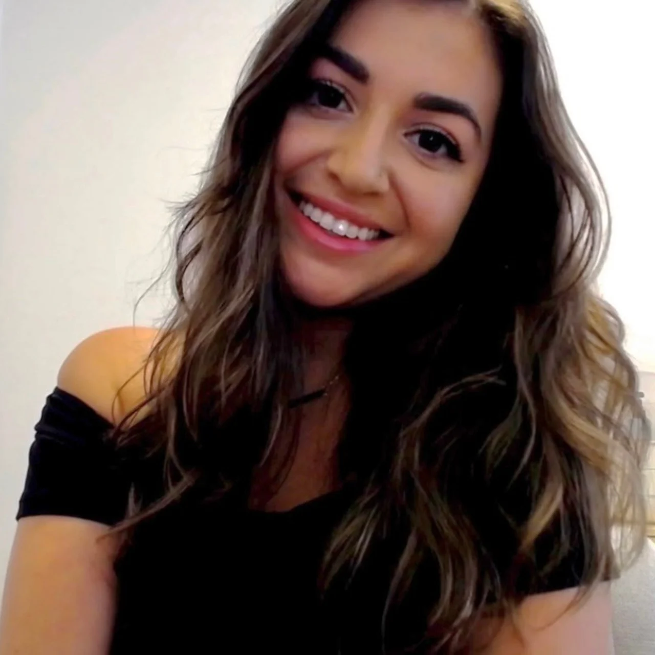 Alyssa Shy - OnlyFans model