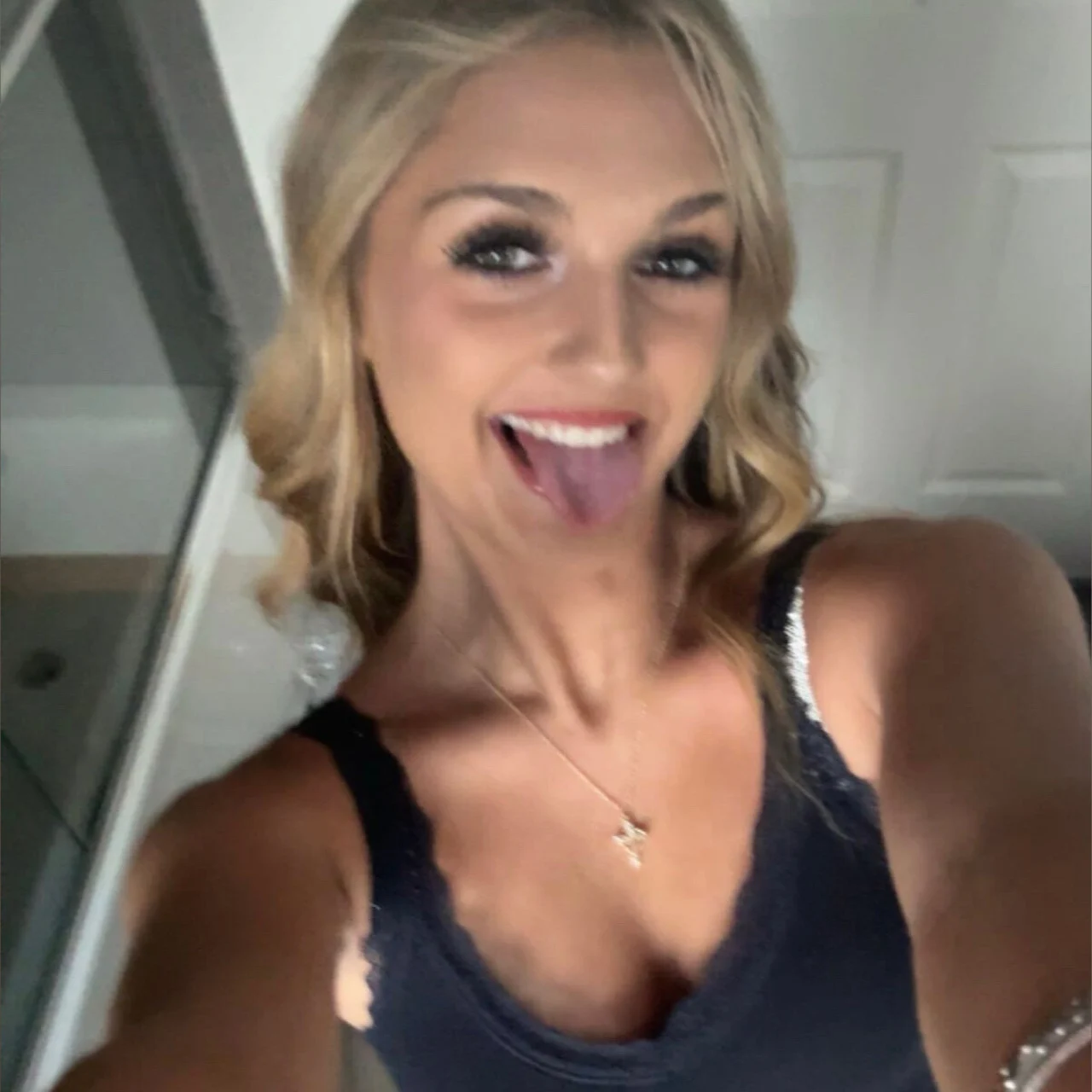 Alyssa Stone - OnlyFans model