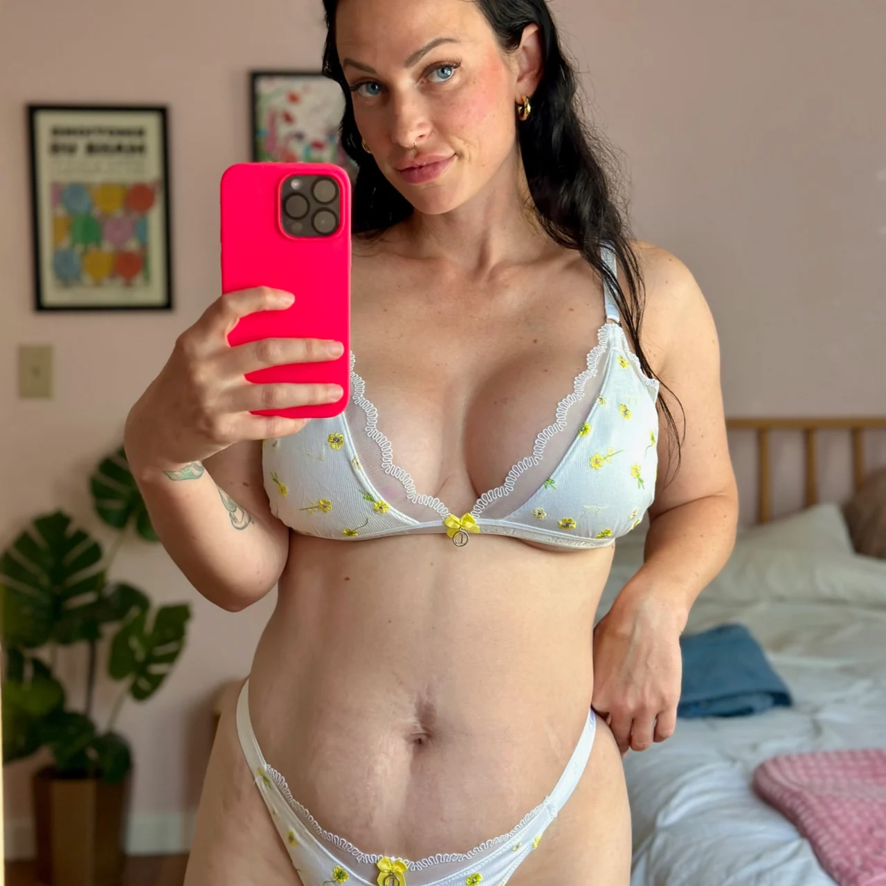 Amanda Wilde - OnlyFans model