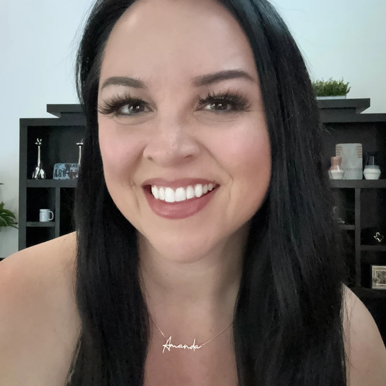 Amanda Thickk - OnlyFans model