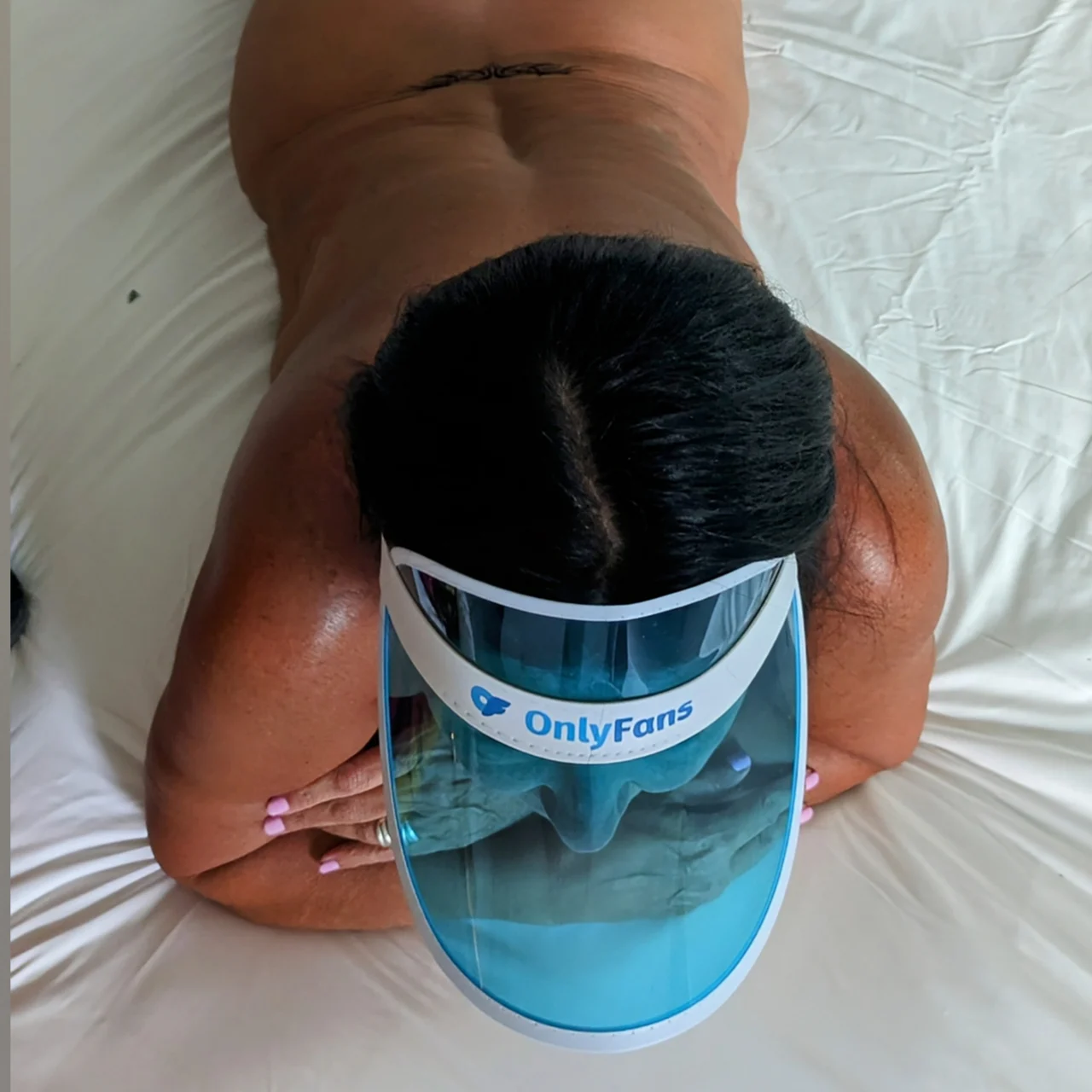 Amara - OnlyFans model