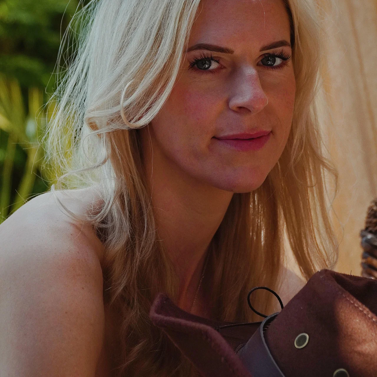 Amber Rivers - OnlyFans model