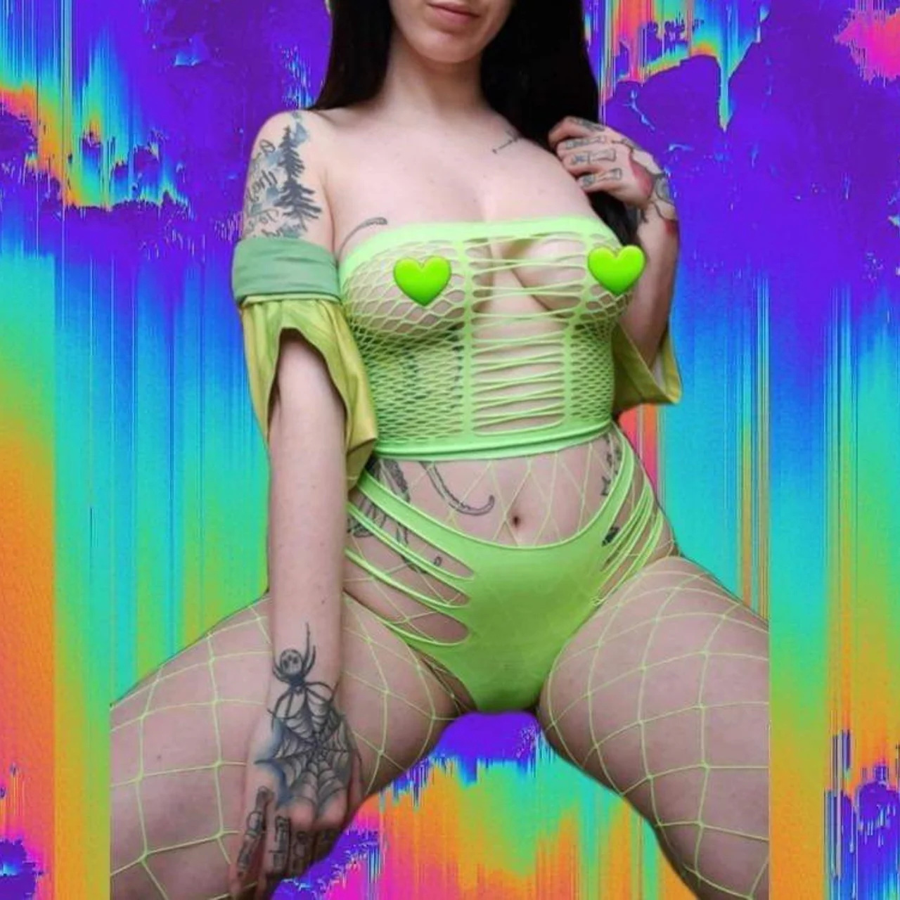 xmberlxceyjxde - OnlyFans model