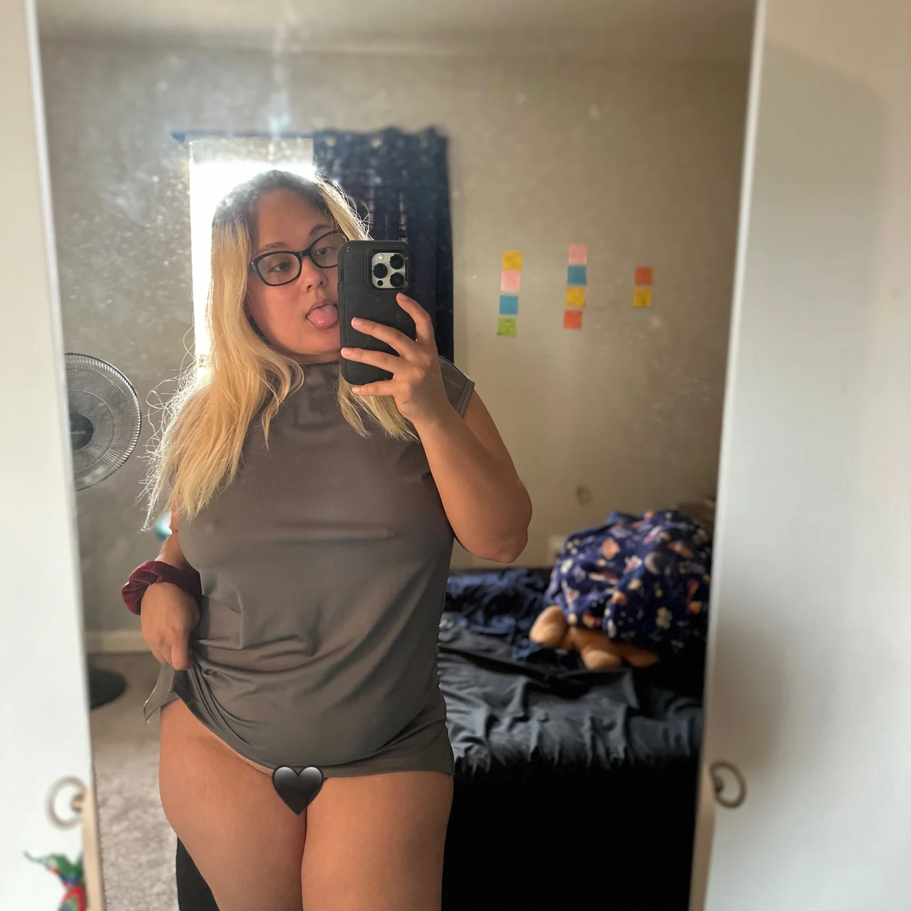 AmberLopezPR - OnlyFans model