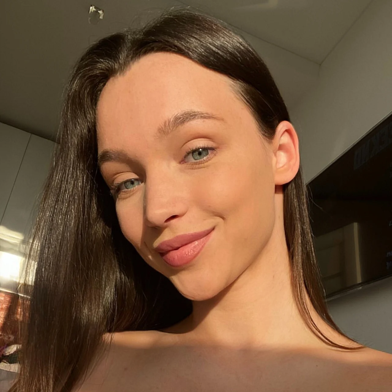 𝒜𝓂𝑒𝓁𝒾𝒶 ℳ𝓊𝓇🌞 - OnlyFans model