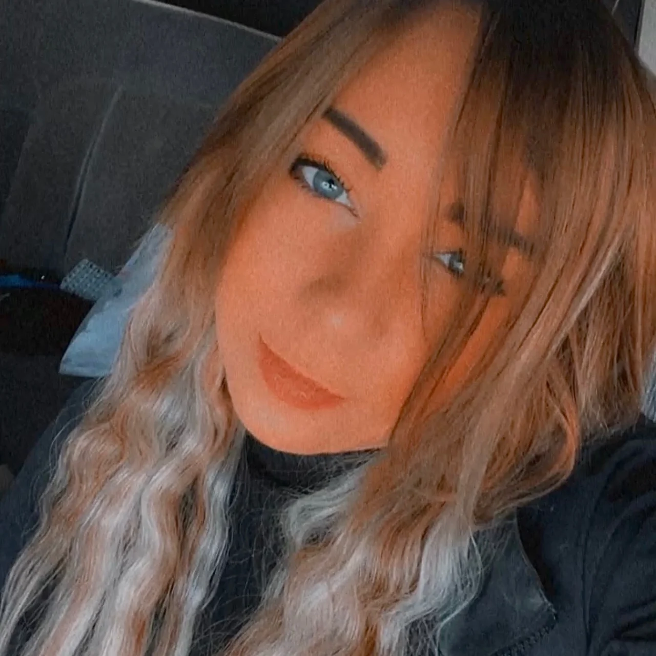 Amelia - OnlyFans model