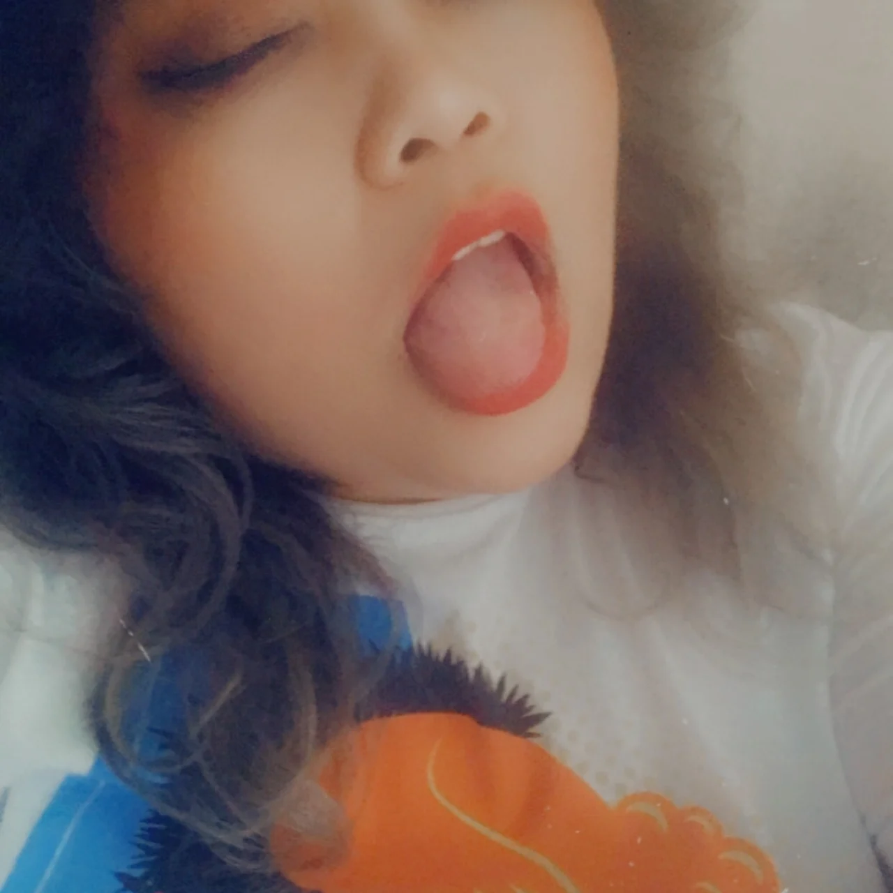 Amethyst Stone - OnlyFans model