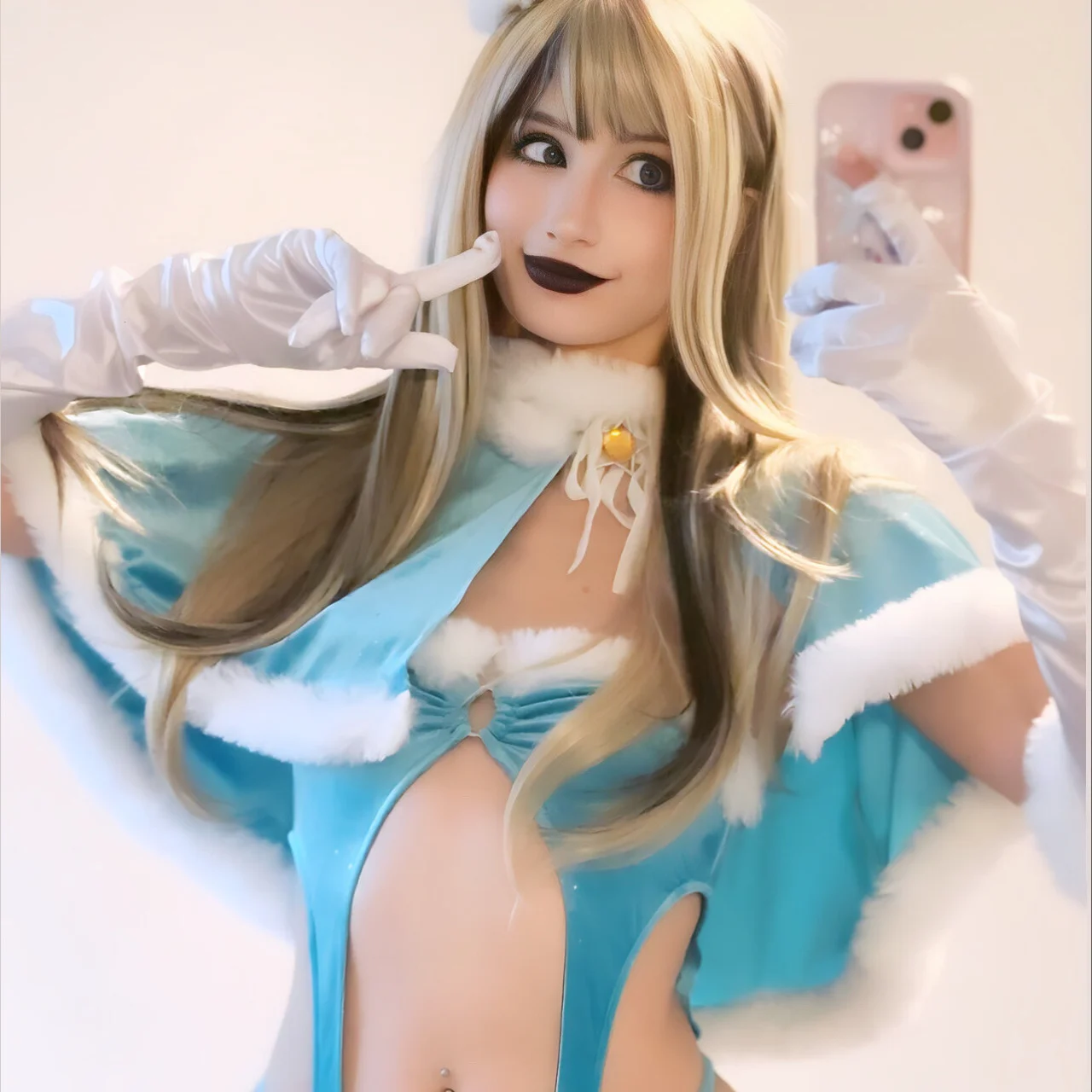 Ami Inu | cosplay girl next door - OnlyFans model