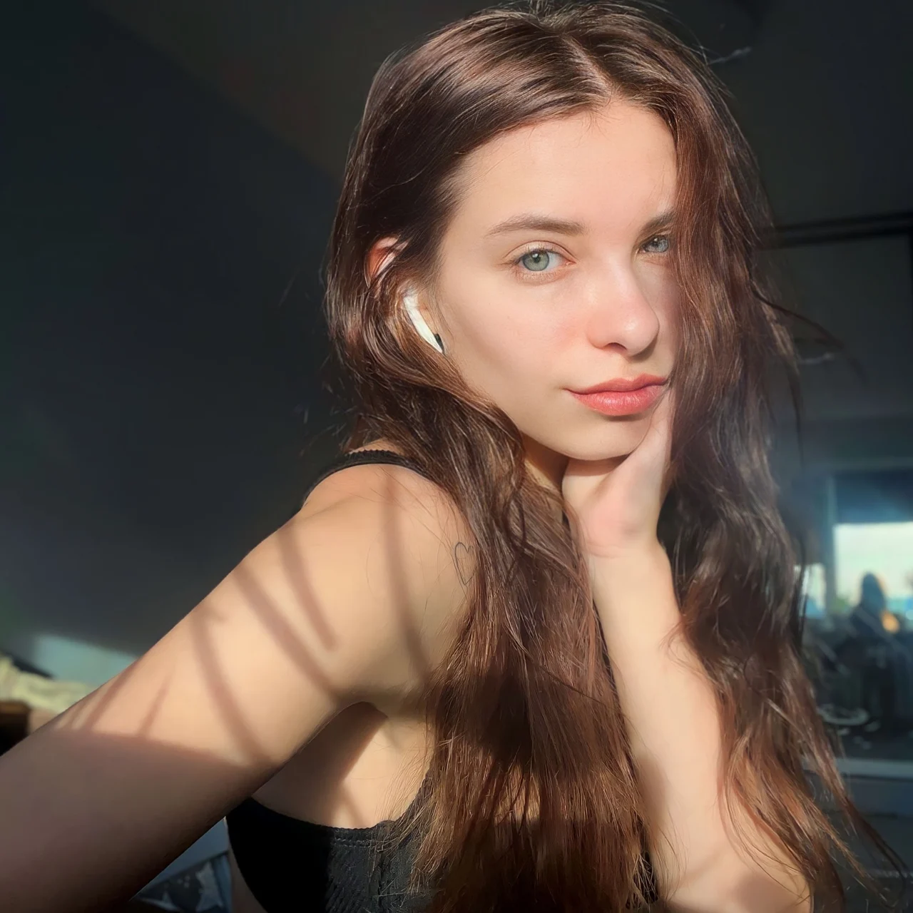 🌺MISS AMINA🌺 - OnlyFans model