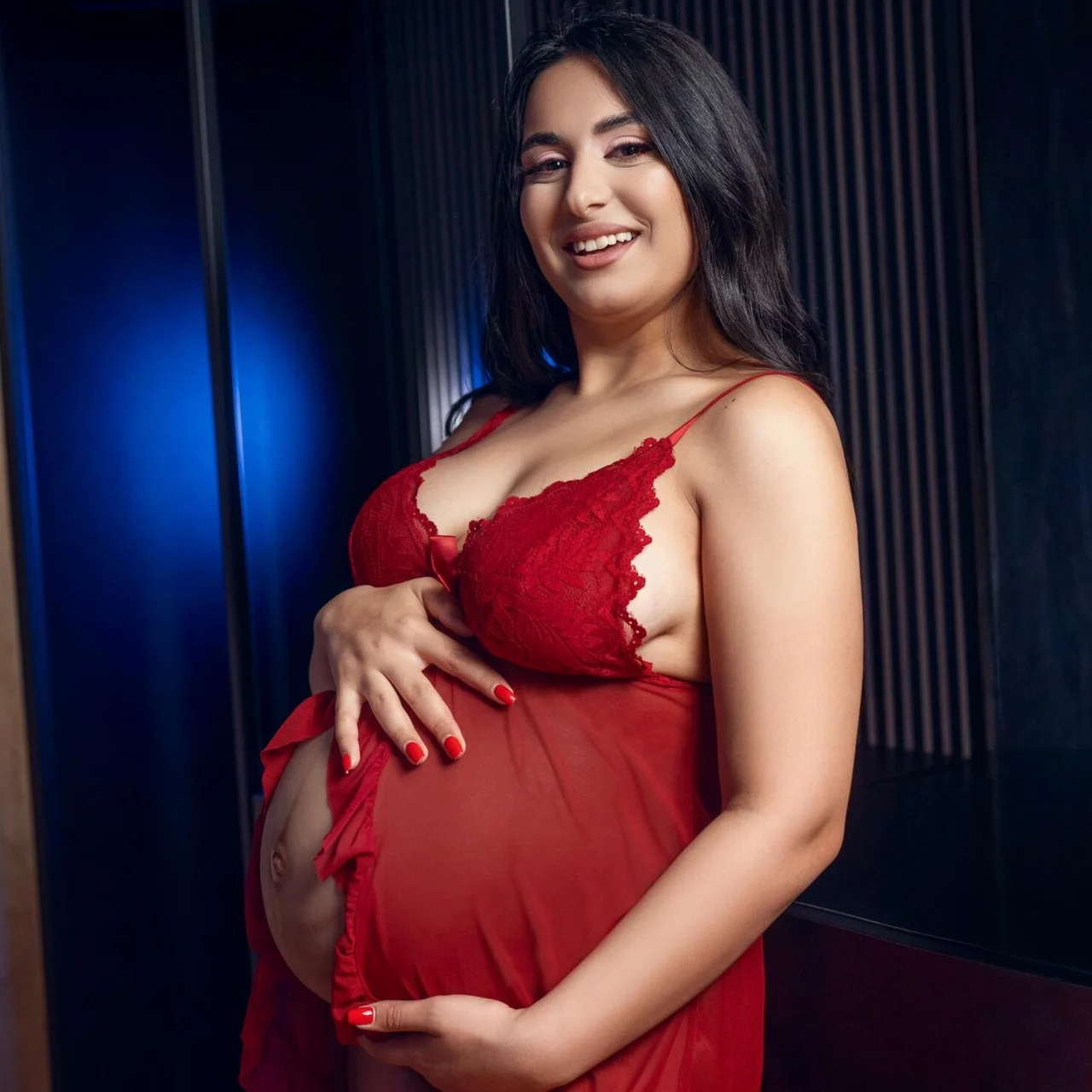 Amyra Fayth - OnlyFans model