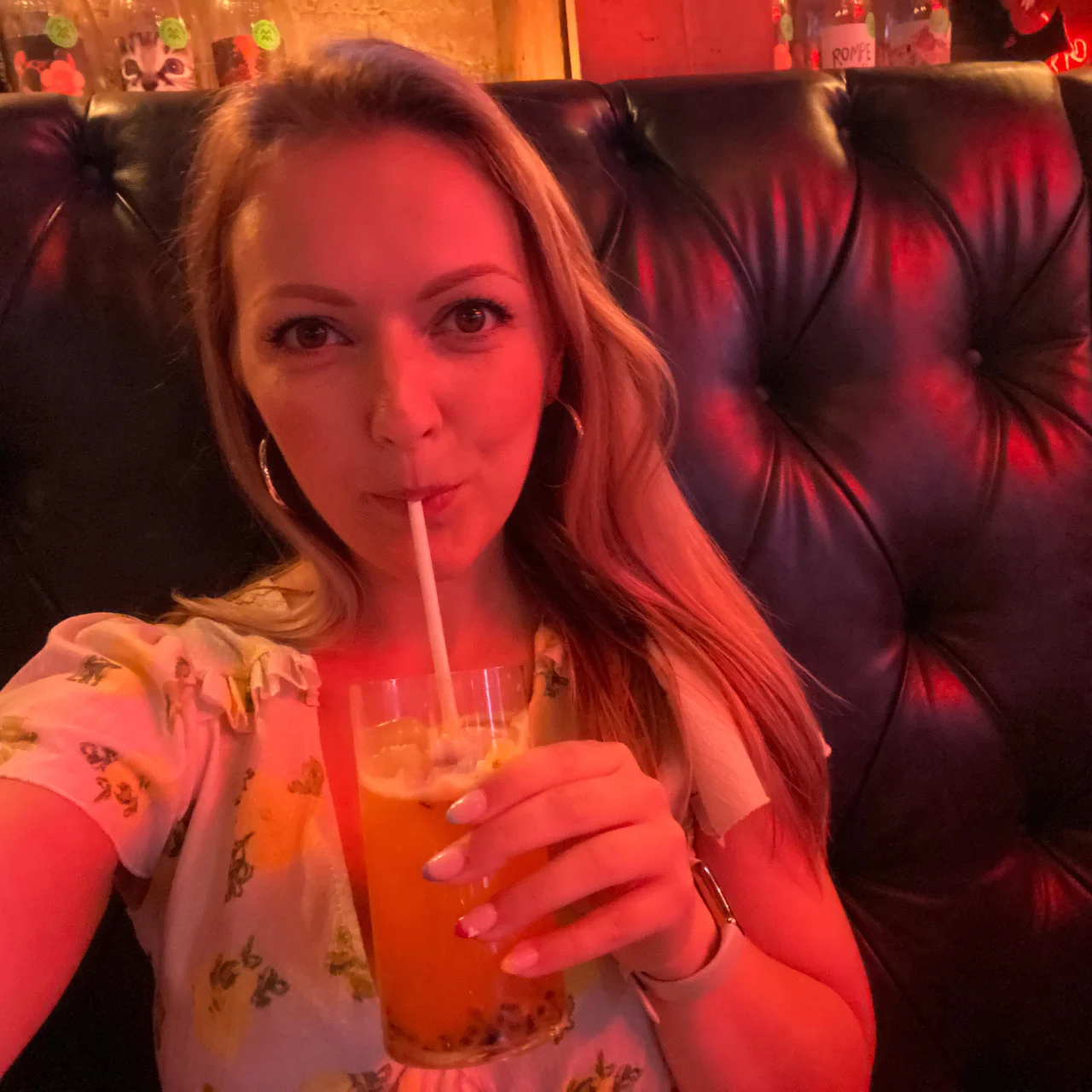 Amputee Bee VIP - OnlyFans model