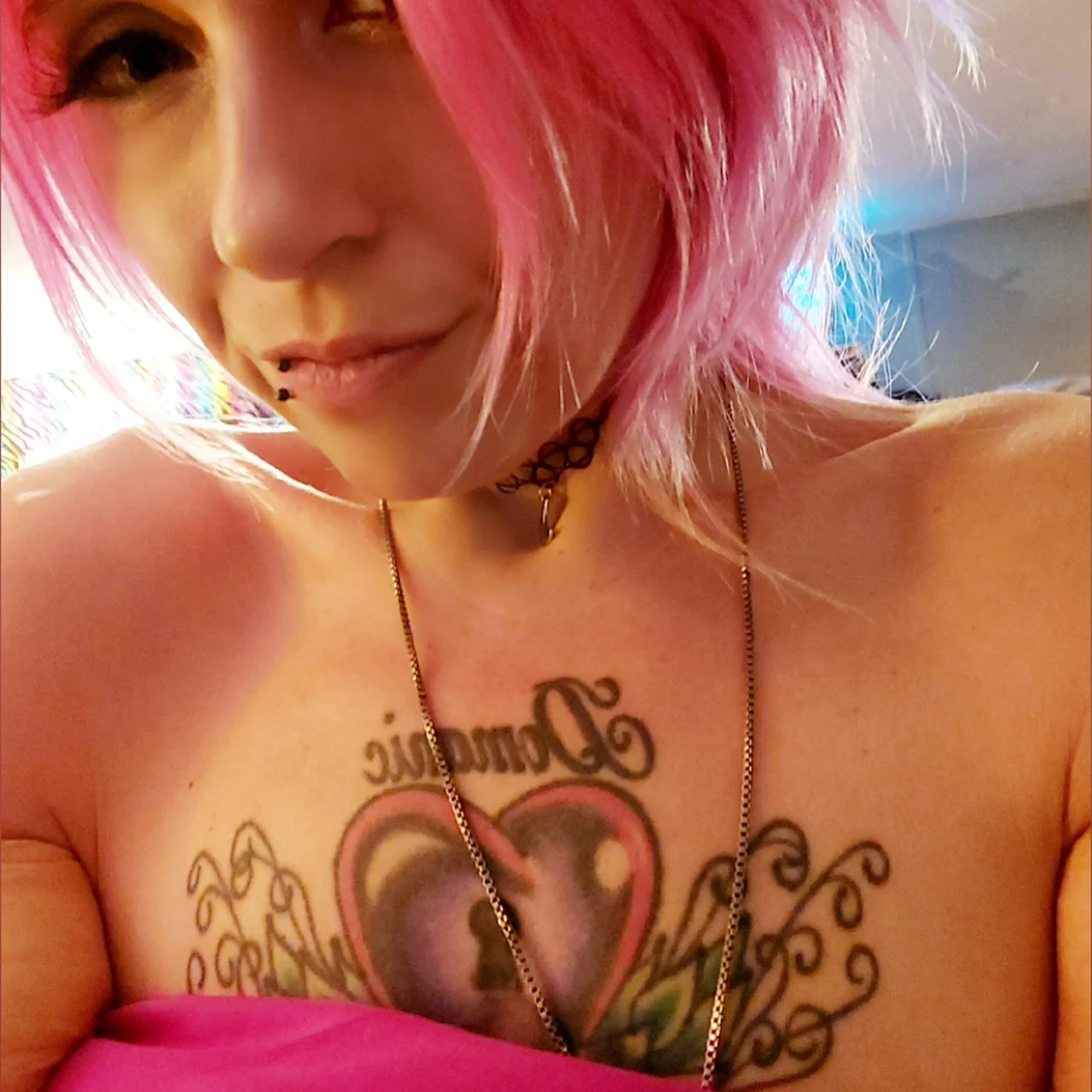 Amputee Hippy - OnlyFans model