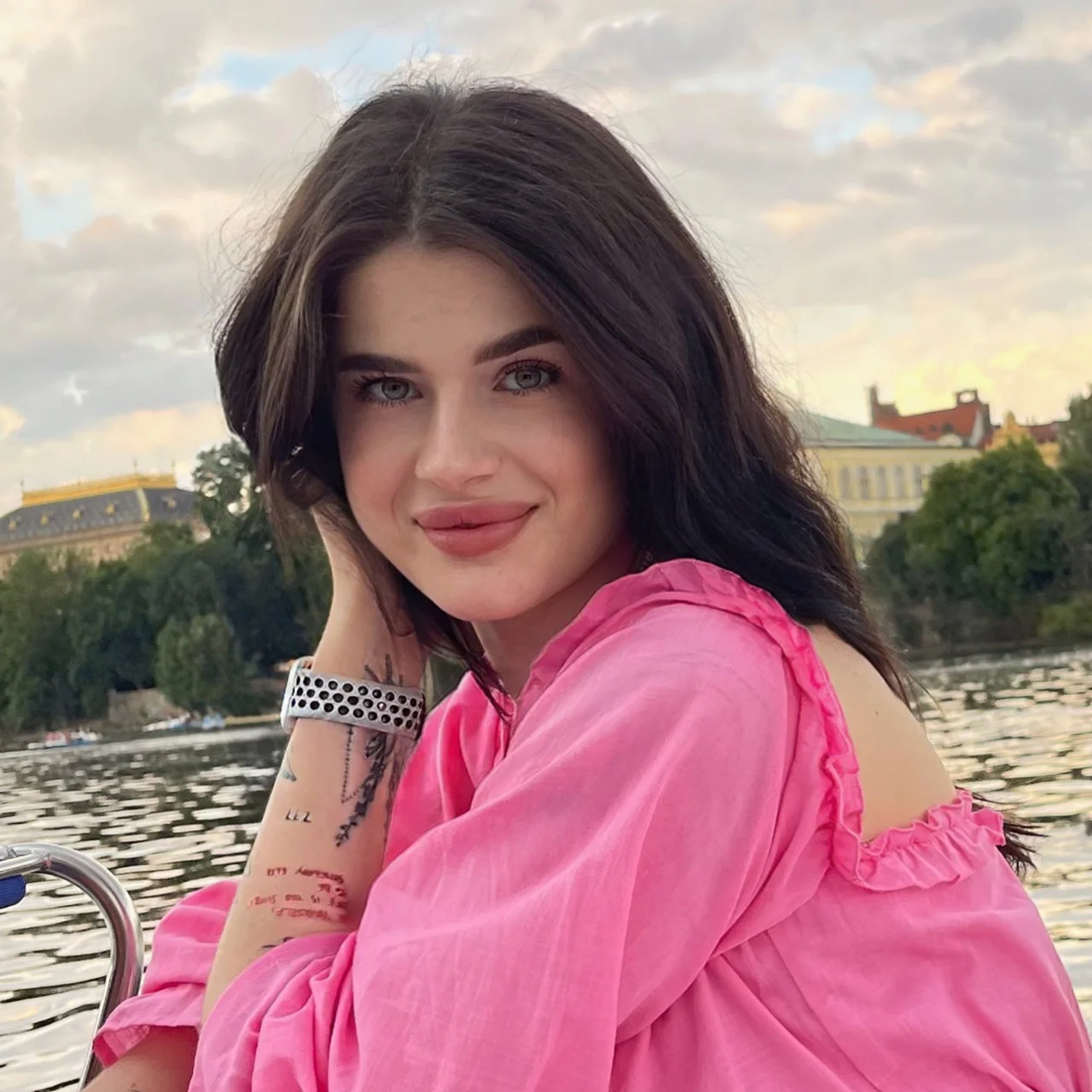 Amy_Li 🦩 - OnlyFans model