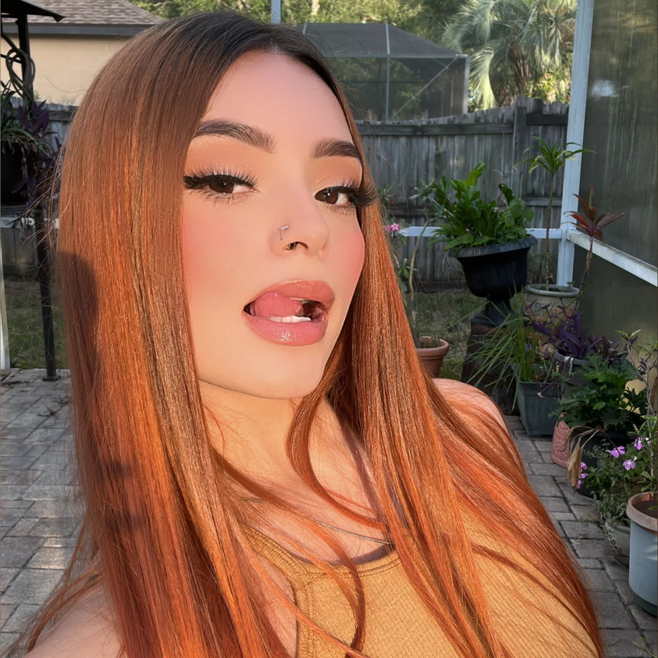 Amy luna - OnlyFans model