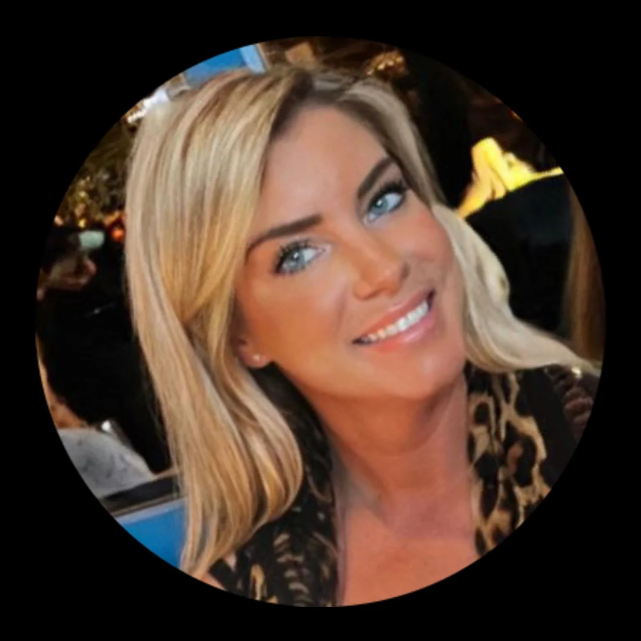 Miss Amy - OnlyFans model