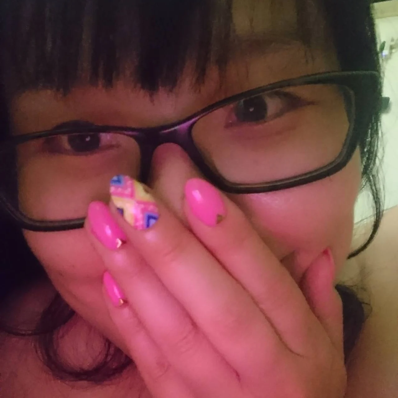 ana1mosquit0 - OnlyFans model