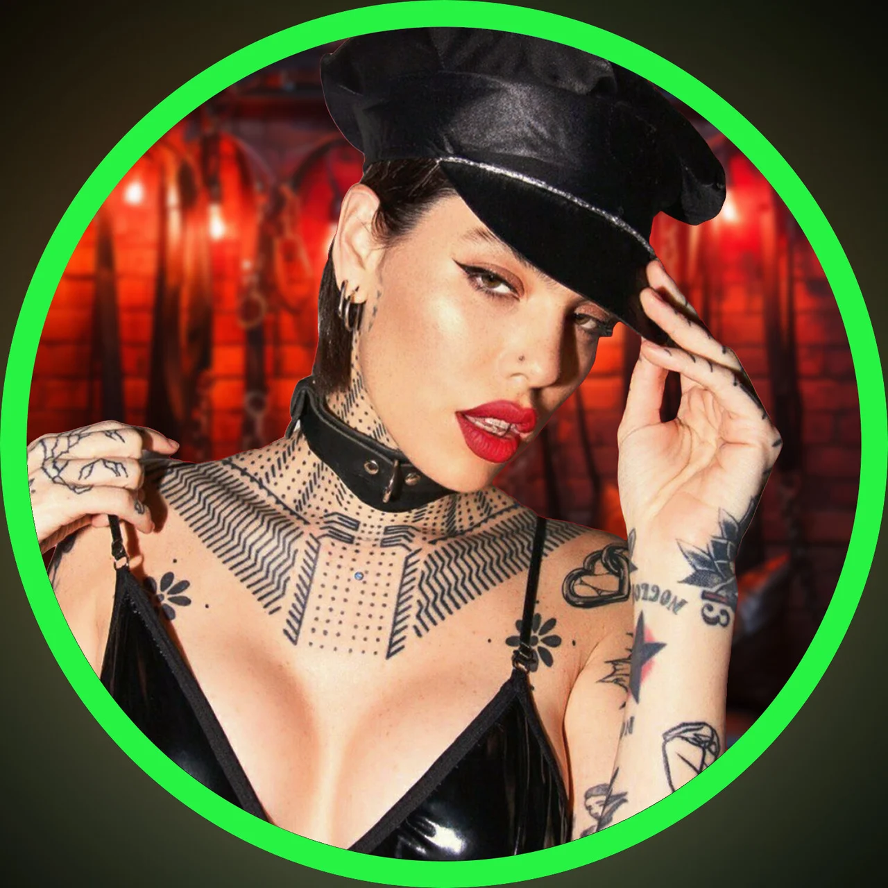 🧨 Anna Devin 💥 - OnlyFans model