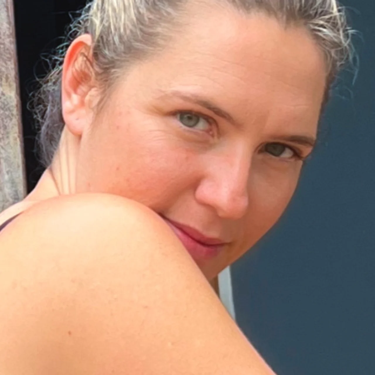 Anahy Volpe 🦊 - OnlyFans model