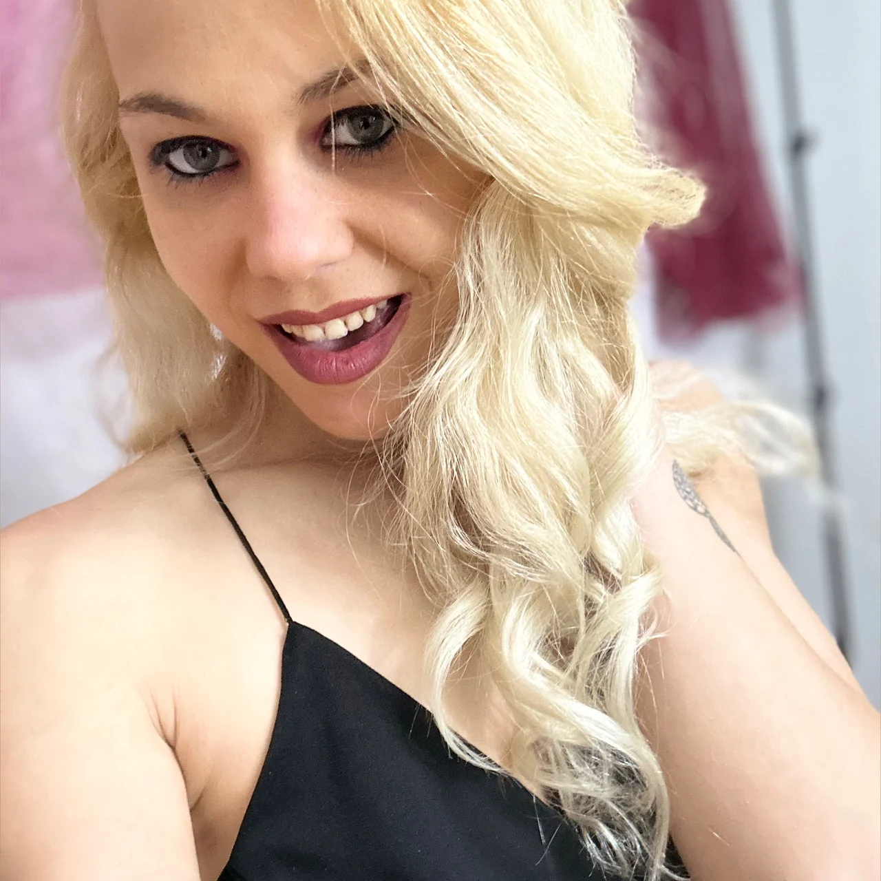 Fertile Babe 💦 - OnlyFans model