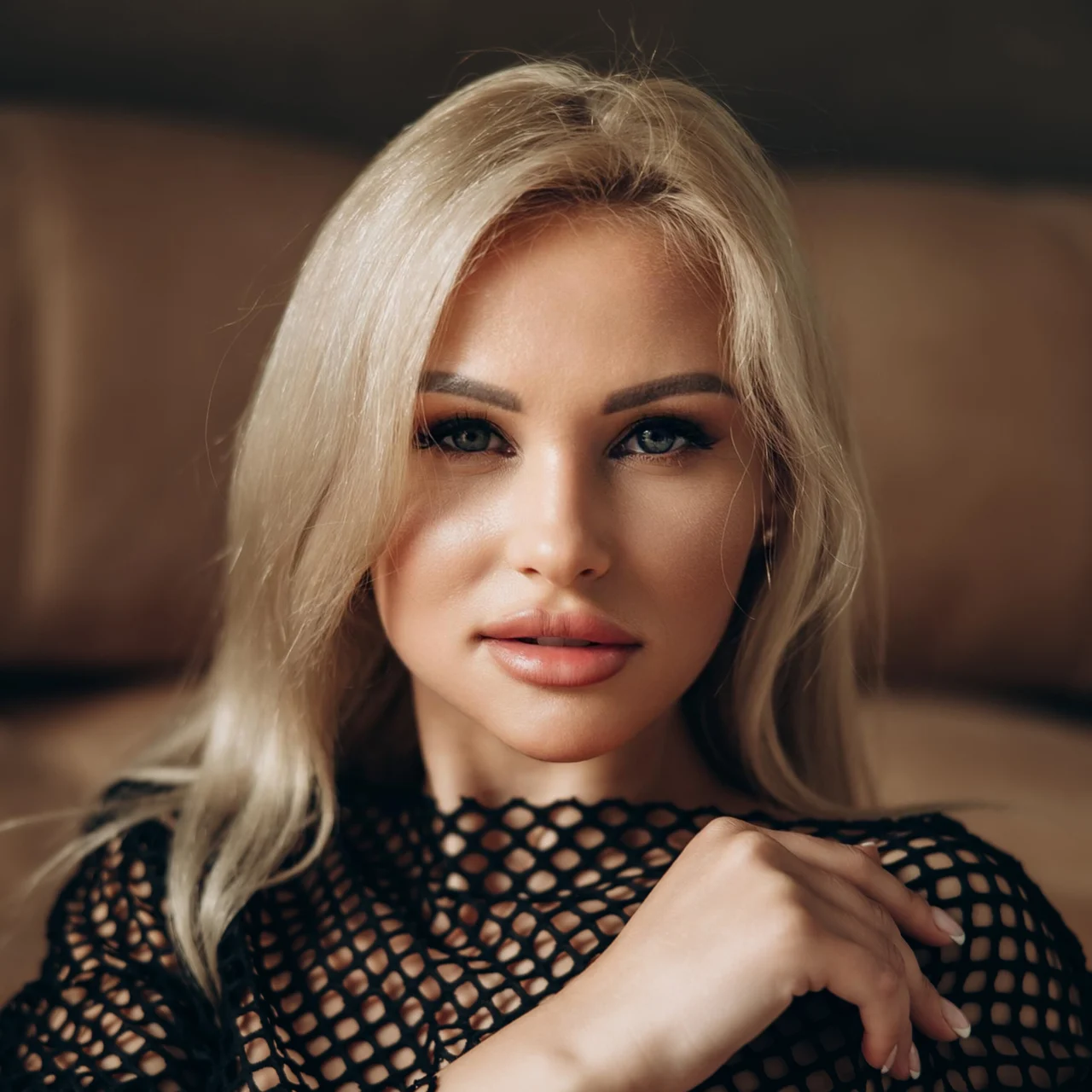 Anastasia G - OnlyFans model